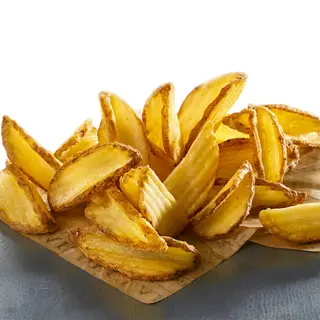 Crispers e norcina