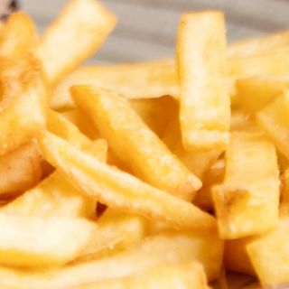 Patatine fritte