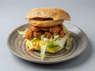 Pollo Royal ( NEW ) 