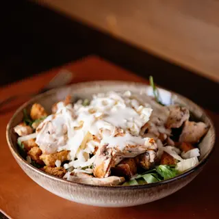 Io salad
