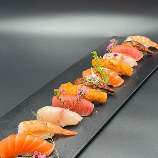 882 Sushi grande
