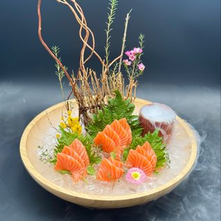 773 Sashimi Sake - 12pezzi