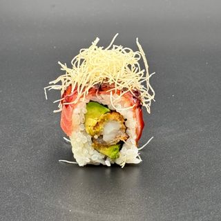 761 Uramaki Tiger Roll - 8 pezzi