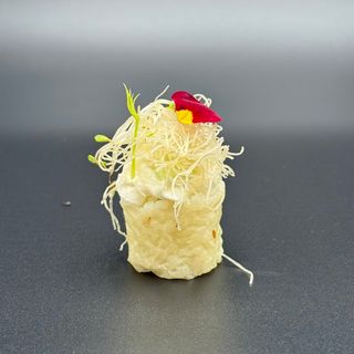 768. Soft Roll - 8 pezzi