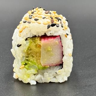 759. Uramaki California Roll - 8 pezzi