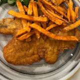 Cotoletta di vitello 