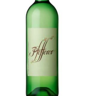 Pfefferer