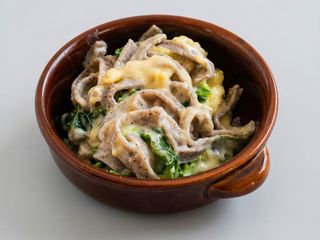 Pizzoccheri