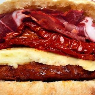 Calabrese -  Senza Glutine