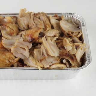 Vaschetta kebab media