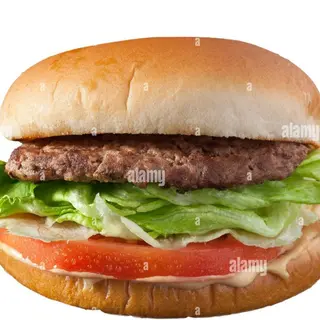 Panino hamburger