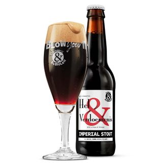 DE MOLIN - HEL & VERDOEMENIS