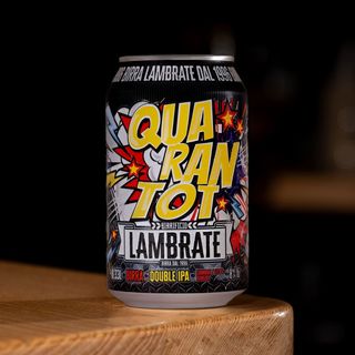 Lambrate - Quarantot