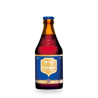 Chimay Blue