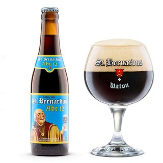 St Bernardus Abt12