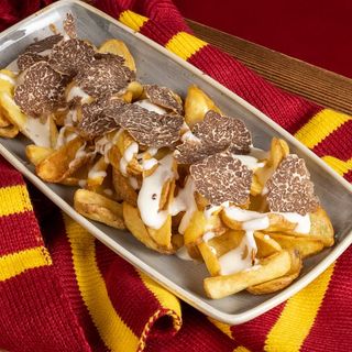 Patate TRUFFLE
