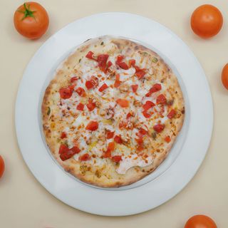 Pizza dell'Adriatico