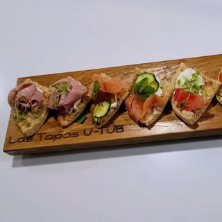 Tapas