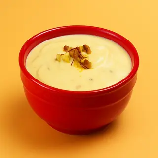 Shrikhand