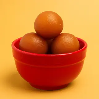 Gulab jamun