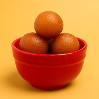 Gulab jamun