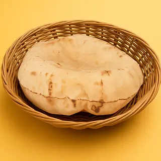 Phulka Roti