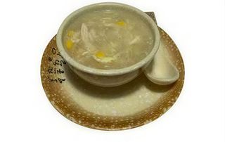 322. Zuppa della casa