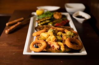 Grigliata Vegetariana CodArt 875