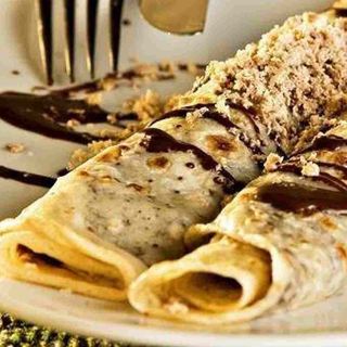 Palacinke al cioccolato (CodArt 933)