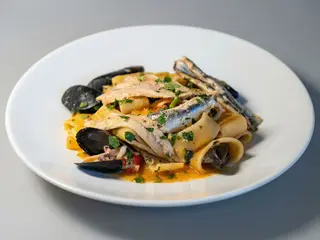 Pasta alla Barcolana (cod art 862)