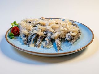 Sardoni in Savor (CodArt 828)