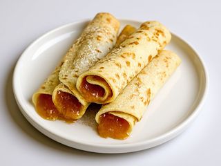 Palacinke alla marmellata (CodArt 934)