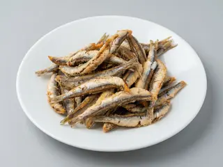 Sardoni fritti Cod art 911