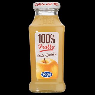 Succo alla mela cod art 609