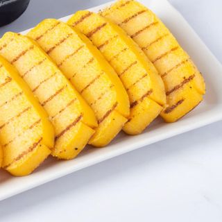 Polenta alla griglia (CodArt 920)