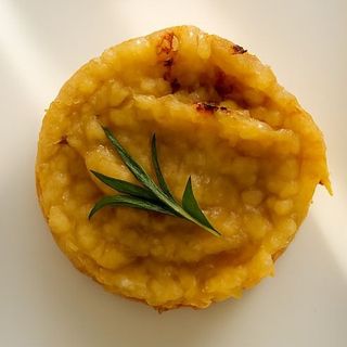 Patate in tecia (CodArt 922)