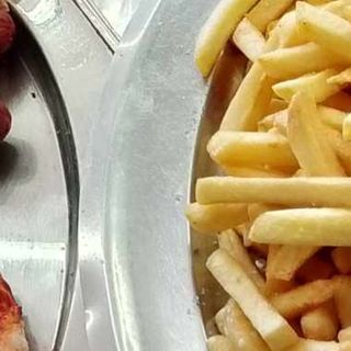 Patate fritte