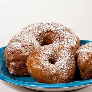 Zeppola grande