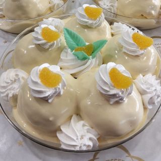 Delizia al Limone