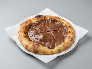 Covaccino alla nutella