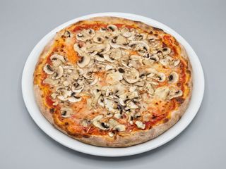 FUNGHI
