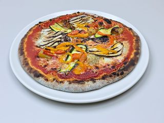 PIZZA DELLA CASA