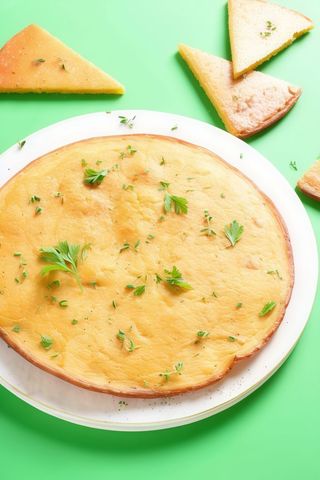 Componi la tua farinata 600 gr