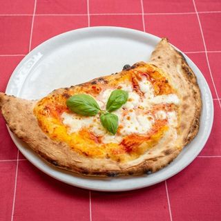 Ripieno prosciutto cotto - funghi