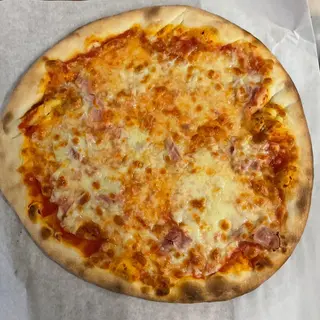 Prosciutto