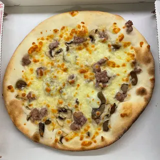 Boscaiola