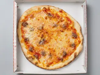 Salsiccia