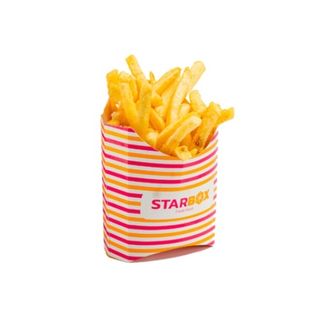 Patate fritte mini