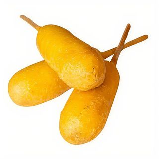 Corn Dog - 3 pezzi