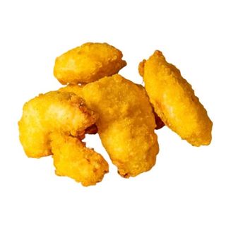 Fillet nuggets - 3 pezzi